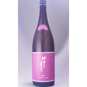 ゆきの美人 純米吟醸 雄町 ひやおろし 1800ml