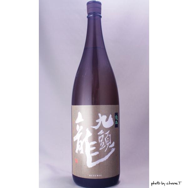 九頭龍 逸品 1800ml
