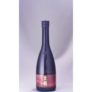 黒龍 山田錦 720ml
