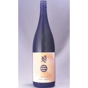 南部美人 純米 秋あがり 1800ml