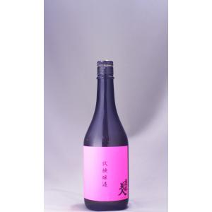 南部美人 試験醸造 720ml