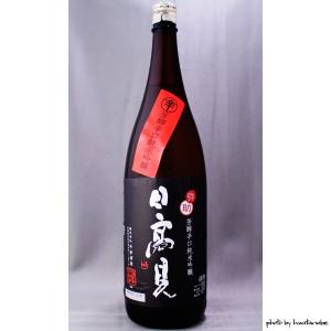 日高見 純米吟醸 弥助 1800ml