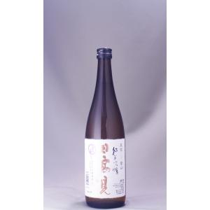 日高見 純米吟醸 天竺 愛山 720ml