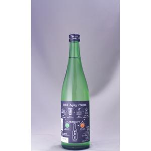日高見 純米 山田錦 秋あがり 720ml