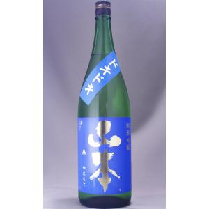 山本 純米吟醸 ドキドキ 1800ml