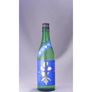 山本 純米吟醸 ドキドキ 720ml