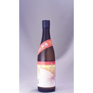手取川 秋純米 辛口 720ml