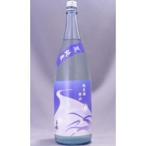 手取川 夏純米 辛口 1800ml