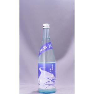手取川 夏純米 辛口 720ml
