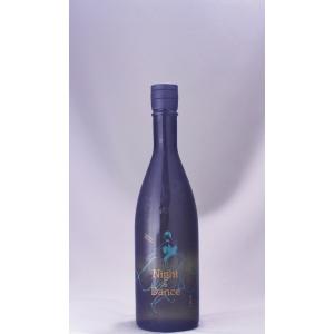 吉田蔵u Night&Dance 720ml