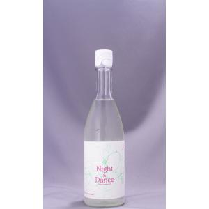 吉田蔵u Night&Dance for UNITED ARROWS 720ml