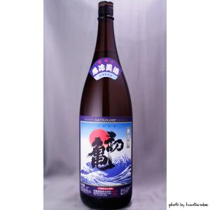 初亀 急冷美酒 1800ml