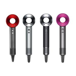 ダイソンドライヤー ヘアドライヤー ヘアケア 2年保証付き Supersonic Ionic HD08 正規品 5色 並行輸入品 新品 即納