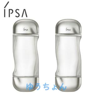 IPSAイプサザ・タイムRアクア薬用化粧水200mL2個セット