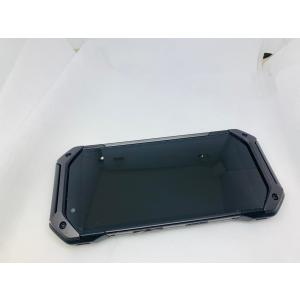 TORQUE 5G KYG01 au ブラック 送料無料 即決 本体 c16127 : アーク