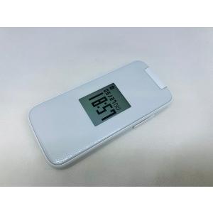 ★送料無料★docomo★F-41F★ホワイト★0015280012742★SYS★03/17