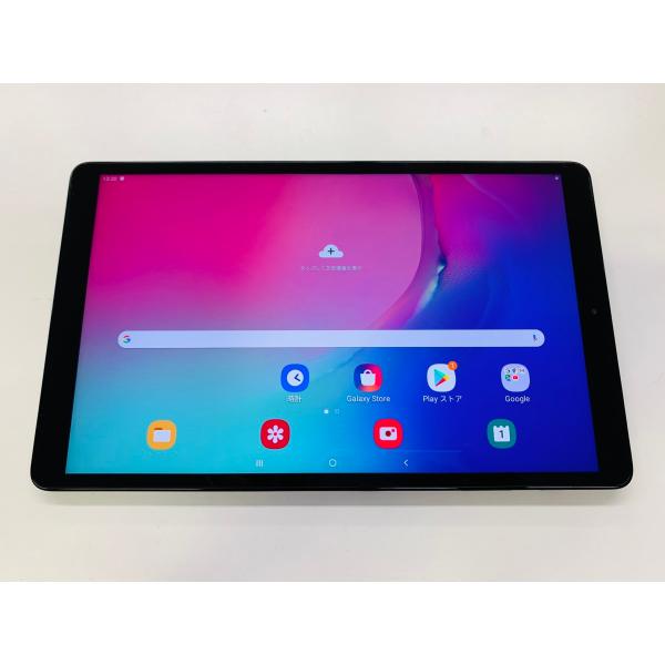 ★送料無料★良品★WiFi★Galaxy Tab A SM-T510★ブラック★0015280012...