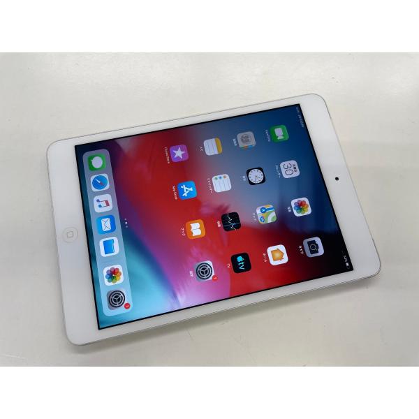 ★送料無料★ジャンク★au★iPad mini 第2世代 Wi-Fi+Cellular 16GB★シ...