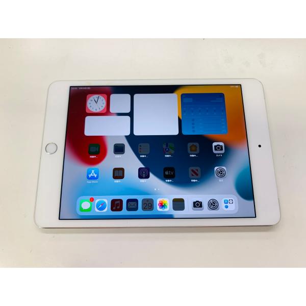 ★送料無料★ジャンク★SoftBank★iPad mini 第4世代 Wi-Fi+Cellular ...