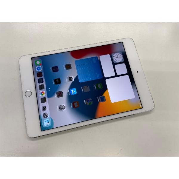 ★送料無料★ジャンク★docomo★iPad mini 第4世代 Wi-Fi+Cellular 16...