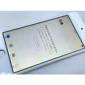 ★送料無料★ジャンク★iPod touch 第...の詳細画像2