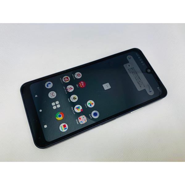 ★送料無料★美品★docomo★AQUOS wish3 SH-53D★ブラック★0047280007...