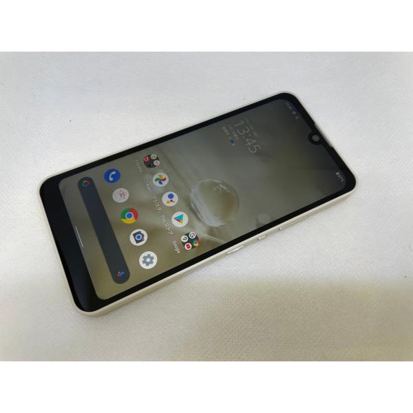 ★送料無料★良品★Ymobile★AQUOS wish2 A204SH★ホワイト★004728000...