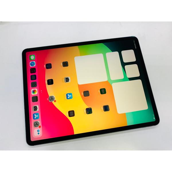 ★送料無料★ジャンク★au★A1895iPad Pro 12.9 インチ (第 3 世代) 64GB...