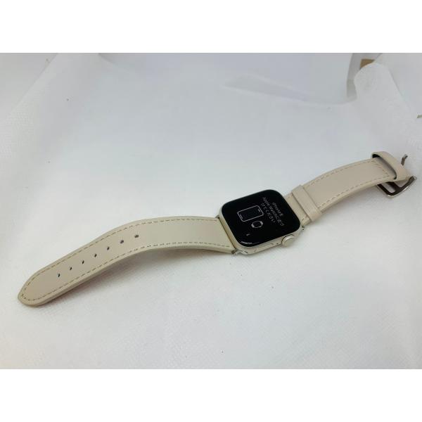 ★送料無料★良品★A2722 Apple Watch SE 第2世代 (GPS) 40mm★ゴールド...