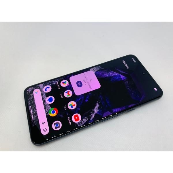 ★送料無料★美品★SIMフリー★Google Pixel 8★ブラック★0080280011165★...