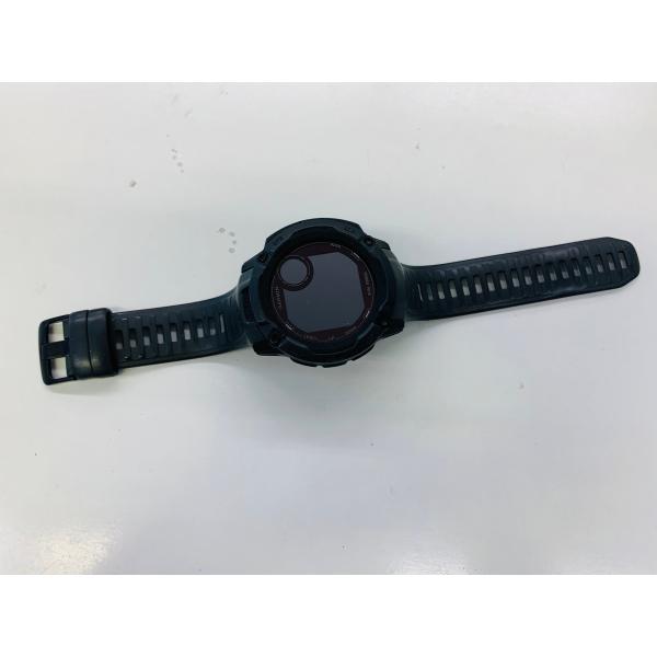 ★送料無料★良品★GARMIN INSTINCT 2X DUAL POWER★ブラック★008028...