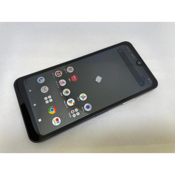 ★送料無料★docomo★AQUOS wish3 SH-53D★ブラック★0105280000557...