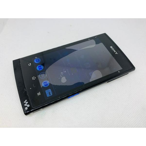 ★送料無料★ジャンク★SONY WALKMAN ウォークマン NW-Z1070★ブルー★012600...