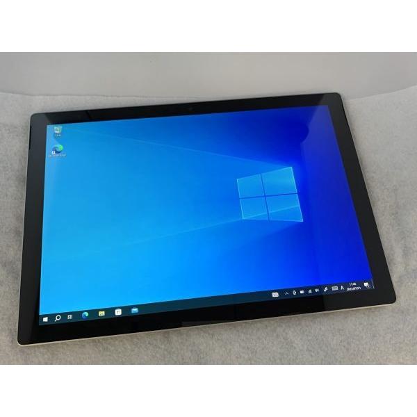 ★送料無料★良品★Microsoft Surface Pro 6 1796 Core i5 128G...