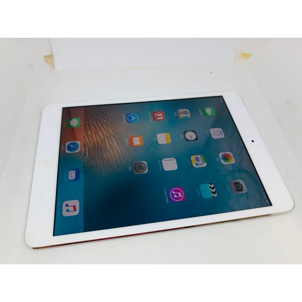 ★送料無料★ジャンク★au★A1455iPad mini Wi-Fi + Cellular (MM)...