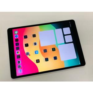 ★送料無料★ジャンク★au★A1709iPad Pro 10.5 インチ Wi-Fi + Cellu...