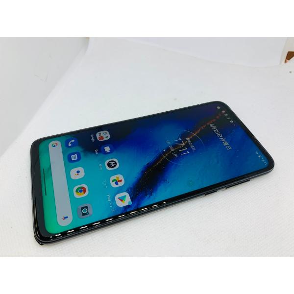 ★送料無料★良品★SIMフリー★XT2043-7 moto g pro★ブラック★032600432...