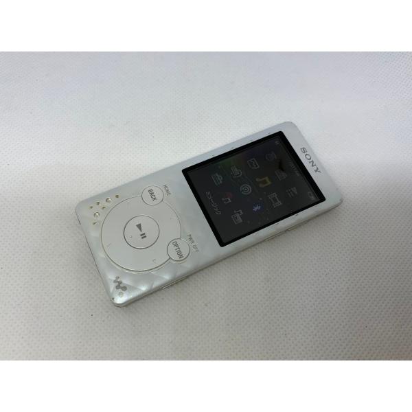 ★送料無料★SONY WALKMAN ウォークマン NW-S774★シルバー★1426000147★...