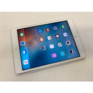 ★送料無料★ジャンク★WiFi★A1432 iPad mini Wi-Fi 32GB★シルバー★15...