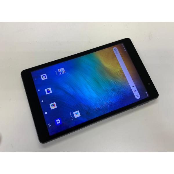 ★送料無料★ジャンク★WiFi★TECLAST P85★グレイ★1526003725★SYS★02/...