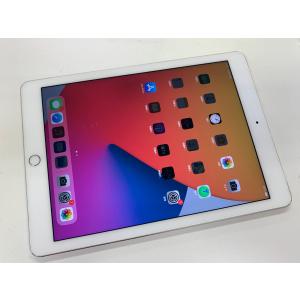 ★送料無料★ジャンク★docomo★A1567iPad Air 2 Wi-Fi + Cellular...