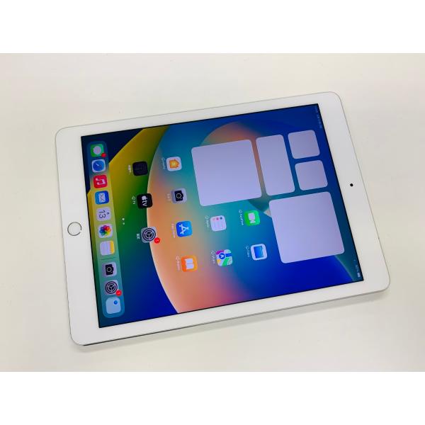 ★送料無料★ジャンク★au★A1674iPad Pro 9.7 インチ Wi-Fi + Cellul...