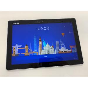 ★送料無料★ジャンク★WiFi★ASUS ZenPad P028★グレイ★3026000769★SY...