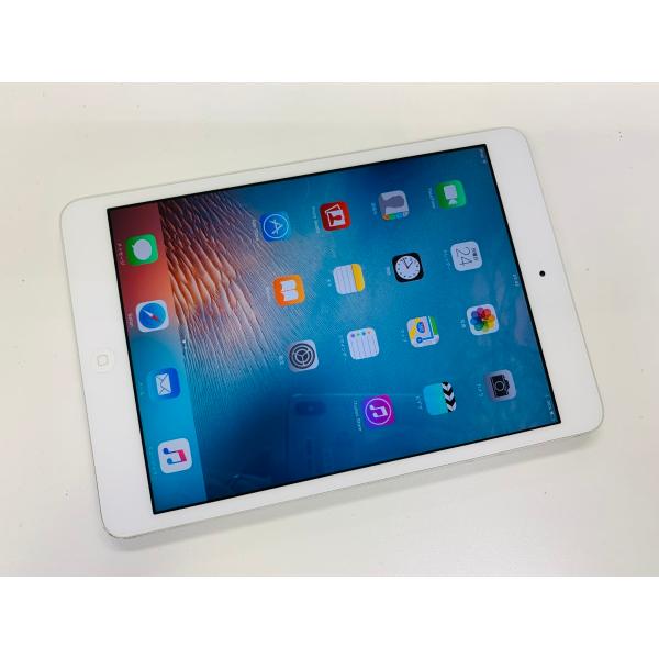 ★送料無料★ジャンク★WiFi★【第1世代】iPad mini  32GB★シルバー★3426000...