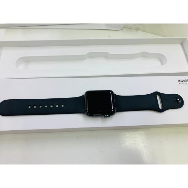 ★送料無料★A1858 Apple Watch Series 3 (GPS) 38 mm ケース★ブ...