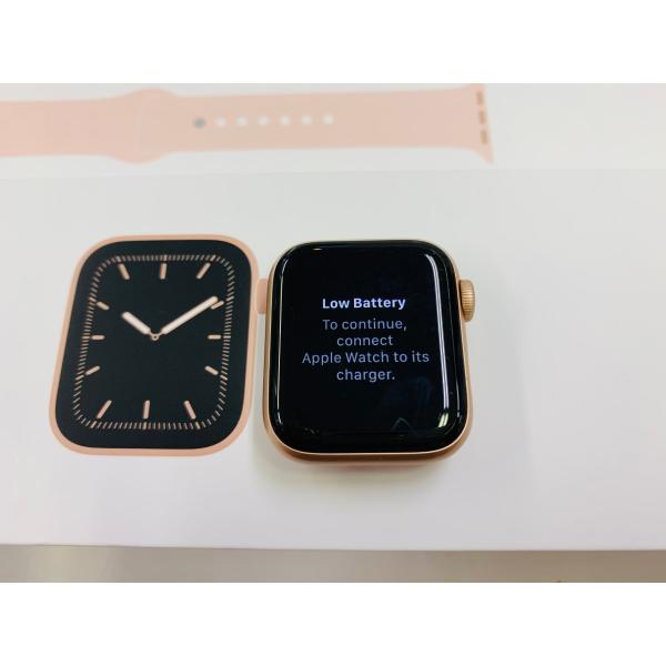 ★送料無料★A2156 Apple Watch Series 5 (GPS + Cellular) ...