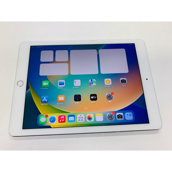 ★送料無料★ジャンク★au★A1674iPad Pro 9.7 インチ Wi-Fi + Cellul...