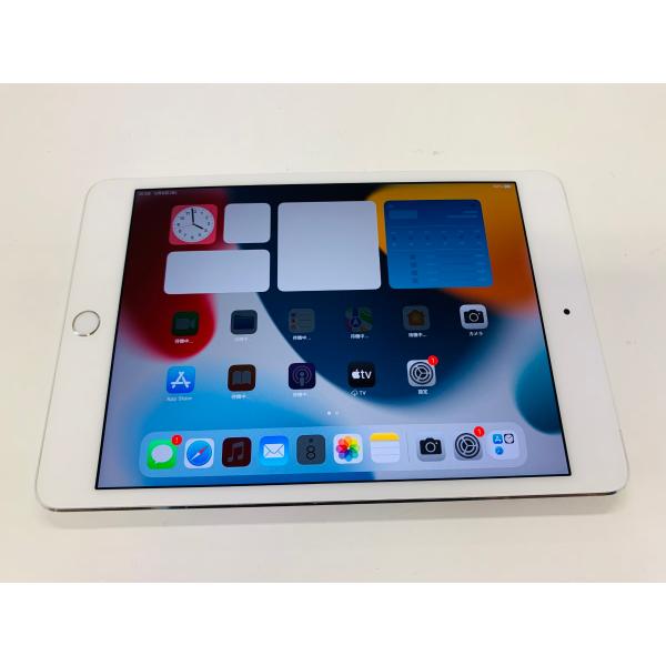 ★送料無料★ジャンク★docomo★A1550iPad mini 4 Wi-Fi + Cellula...