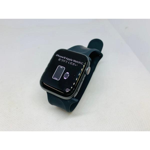 ★送料無料★A2008 Apple Watch Series 4 (GPS + Cellular) ...