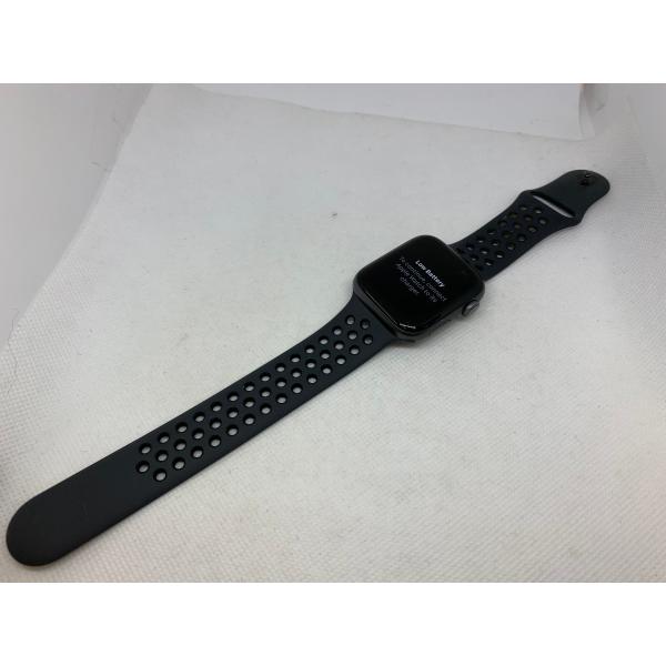 ★送料無料★良品★A1978 Apple Watch Series 4 (GPS) 44 mm ケー...